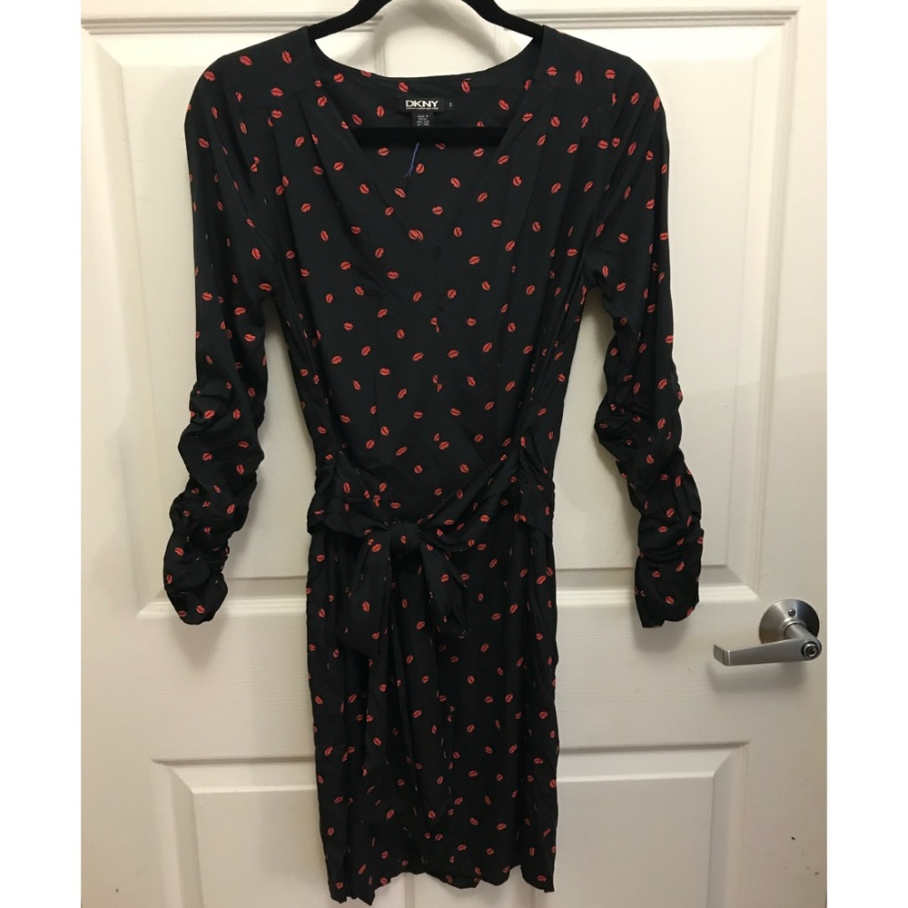 DKNY dress